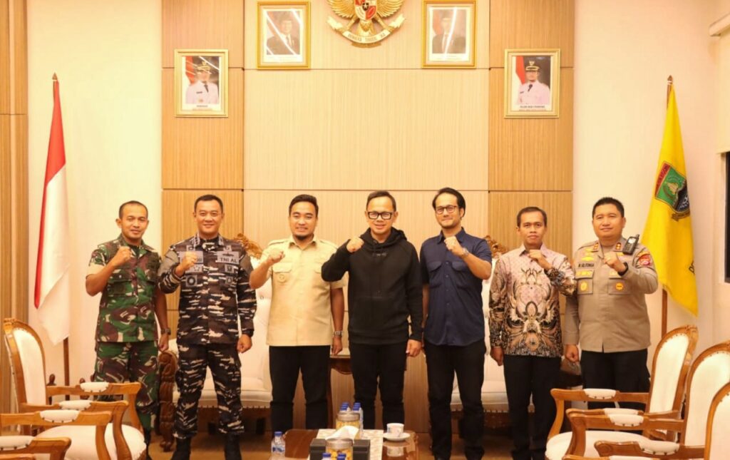 Kapolres Cilegon