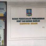 Bapperida Kabupaten Serang