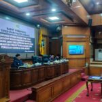 DPRD Kabupaten Serang