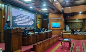 DPRD Kabupaten Serang