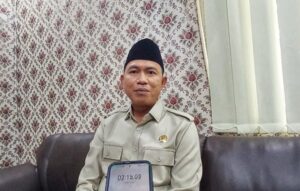 DPRD Kabupaten Serang