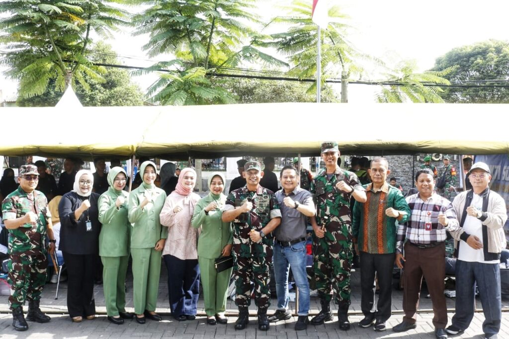 Bakti Sosial Kesehatan