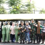 Bakti Sosial Kesehatan