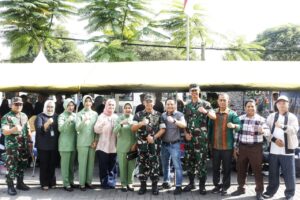 Bakti Sosial Kesehatan