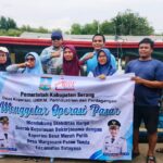 Diskoumperindag Kabupaten Serang