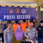 Polres Serang