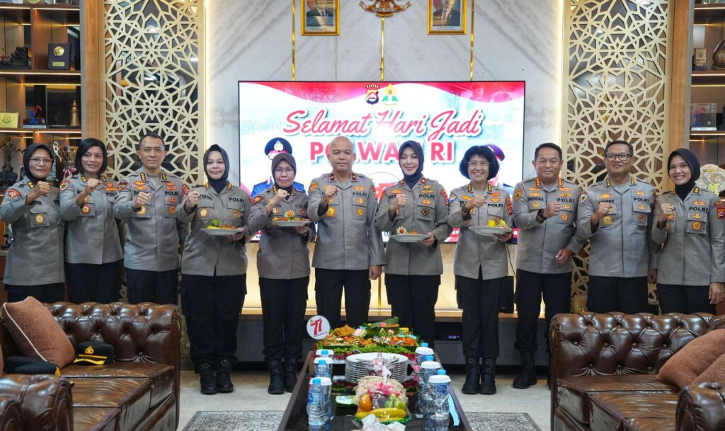 Polda Banten