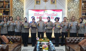 Polda Banten