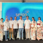 Seion Tangerang