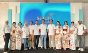 Seion Tangerang