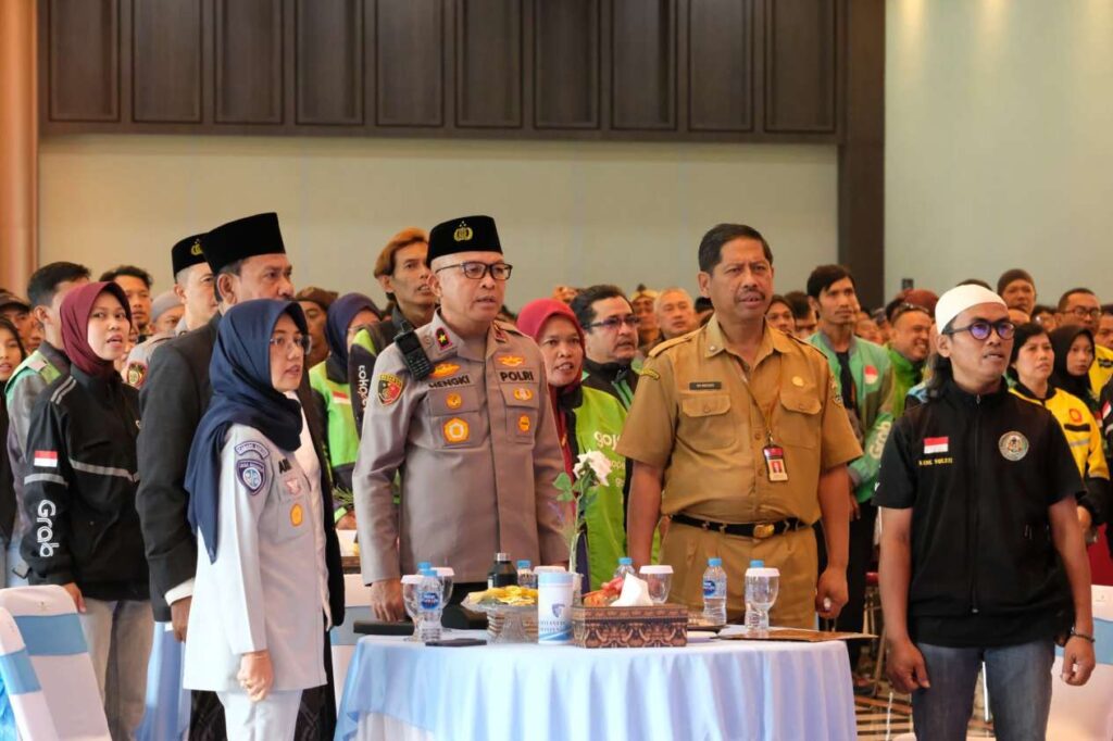 Polda Banten