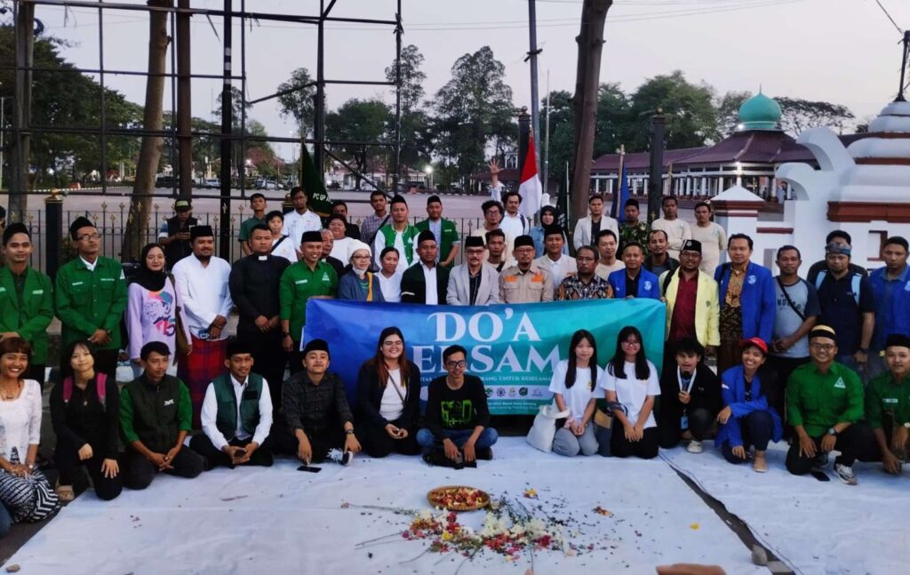 Pemuda Lintas Iman