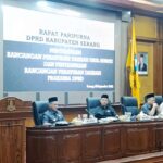 DPRD Kabupaten Serang