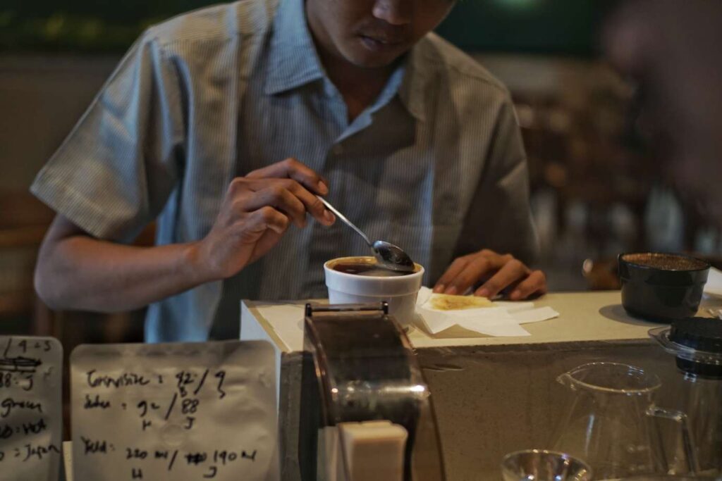 Skema Kopi Reborn