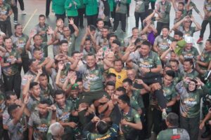 Brigjen TNI Andrian Susanto