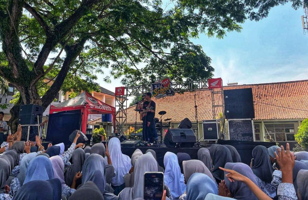 Honda Banten