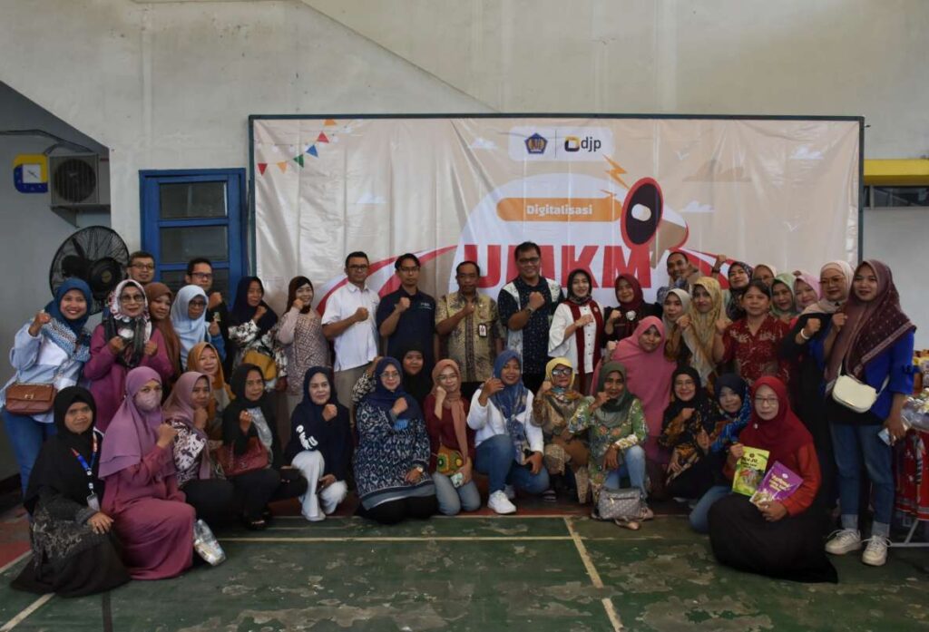 KPP Pratama Cilegon