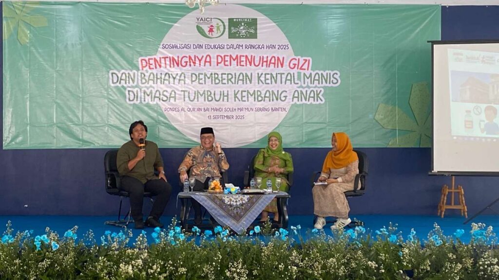 Muslimat NU
