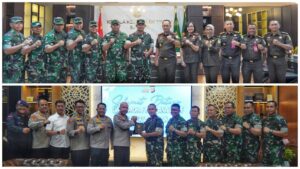 Brigjen TNI Edi Saputra