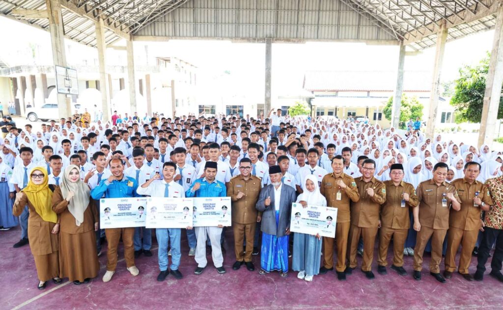 Gubernur Banten