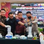 Polda Banten