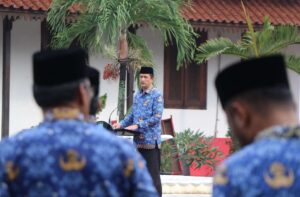 Sekda Kabupaten Serang