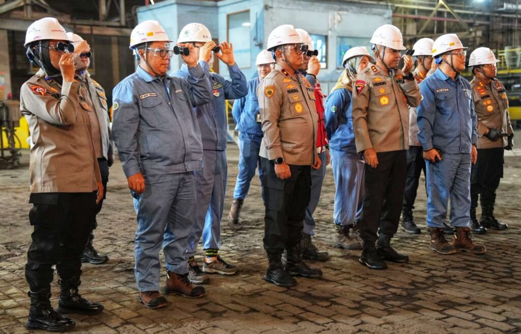 Kapolda Banten