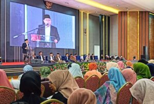 Maulid Nabi dan Haul YPI