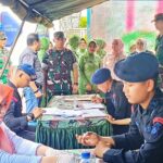 Bakti Sosial Kesehatan