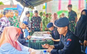 Bakti Sosial Kesehatan