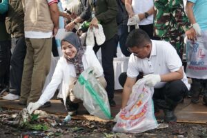 World Clean Up Day