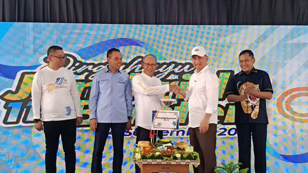 Jamkrida Banten