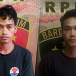 Satreskrim Polres Serang
