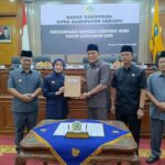 Pemkab Serang