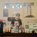 Zhieva Coffee