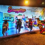 Scoopy Verse