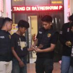 Polres Cilegon