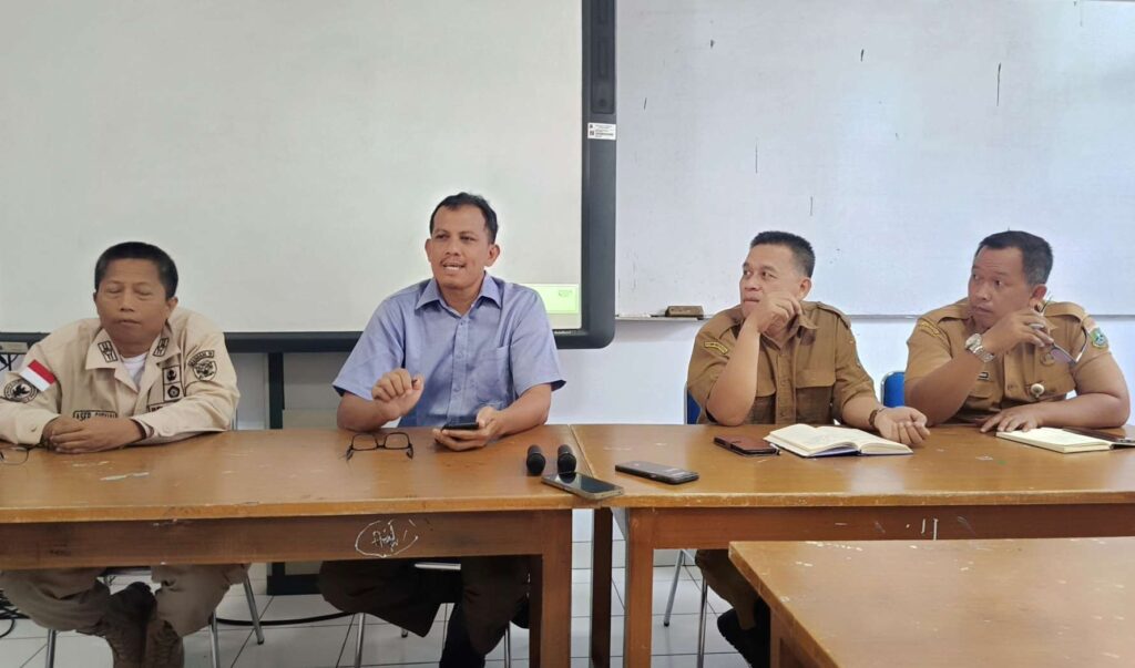 SMAN 1 Kota Serang