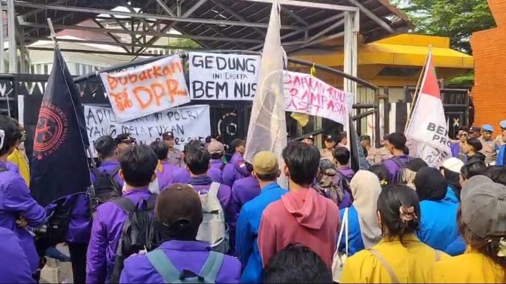 Aliansi BEM Nusantara