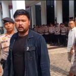 Lecehkan Wartawan