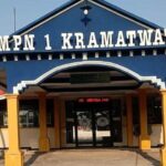 SMPN 1 Kramatwatu