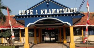 SMPN 1 Kramatwatu