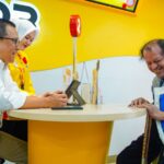 Indosat Ooredoo Hutchison