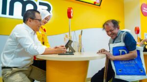 Indosat Ooredoo Hutchison