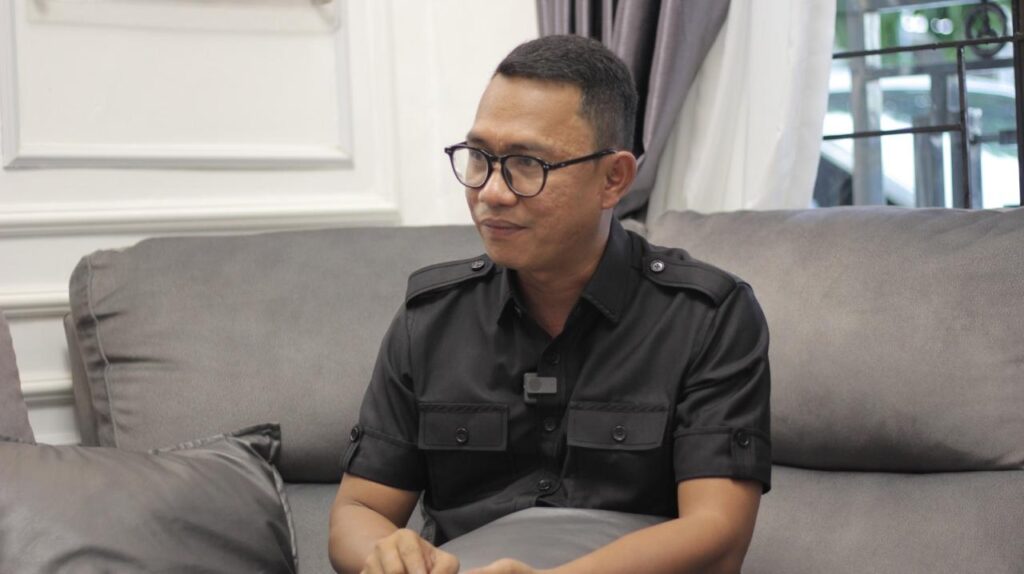 Ahmad Muhibbin