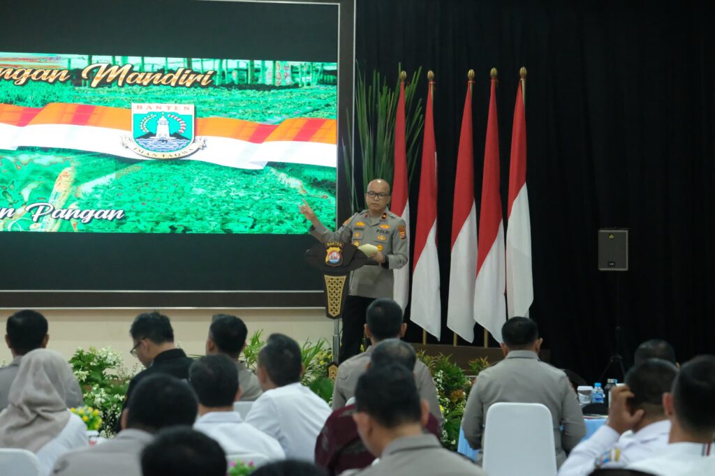 Polda Banten