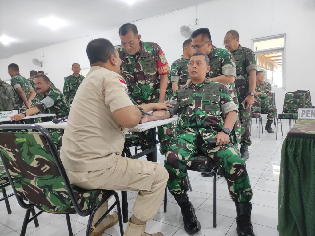 Donor Darah