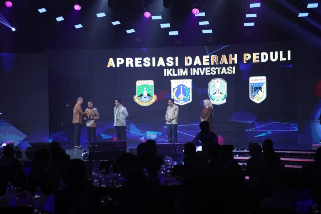 Gubernur Banten