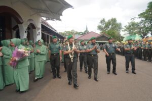 Brigjen TNI Edi Saputra