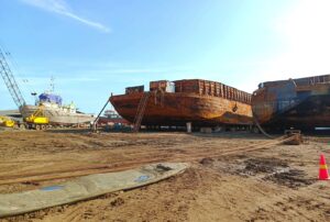 Arjaya Berkah Marine